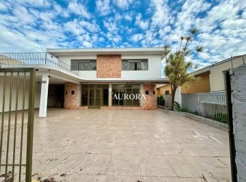 2590543b8447af4fe651c830917005f3ffbbfcf3 · Sobrado para alugar, 460 m² por R$ 17.000,00/mês - Vila Ipiranga - Londrina/PR