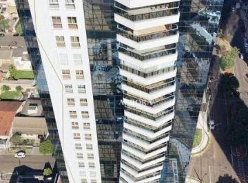 a9a8fc7b7de09077c510f1d969402ba759ca37c2 · Apartamento no Edifício Wave com 4 suítes à venda, 427 m² - Bela Suiça - Londrina/PR