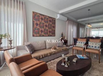 b4cf6bcc9d250285dcc9263d7258ea2ea2c08d28 · Casa com 3 dormitórios à venda, 168 m² por R$ 1.330.000,00 - Operária - Londrina/PR