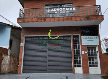Comercial · 100m² · Salão, Centro, Itapecerica da Serra, Cod: SL0536
