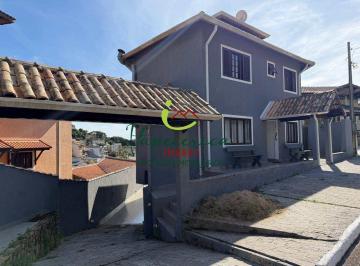 Casa · 460m² · 3 Quartos · 3 Vagas · Casa de Condomínio com 3 quartos, Parque Delfim Verde, Itapecerica da Serra - R$ 1.3 mi, Cod: CA1192