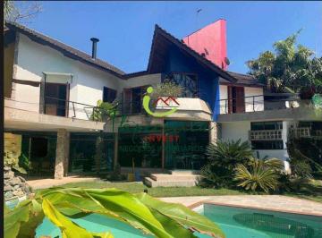 Casa · 1950m² · 4 Quartos · 4 Vagas · Casa de Condomínio com 4 quartos, Royal Park, Itapecerica da Serra - R$ 3.5 mi, Cod: CA1190