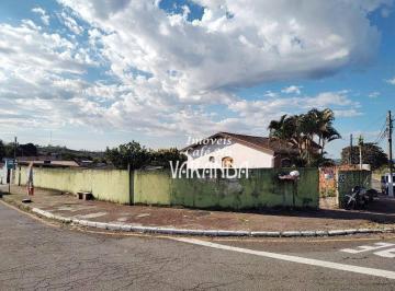 1dce7ab8aa04138a082bba8b43933917db434fc6 · Terreno à venda, 399 m² por R$ 550.000 - Jardim América II - Valinhos/SP