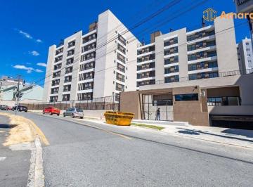 9e0f9e454b3f75c8680816e8d06d4688621e077e · Apartamento com 2 dormitórios à venda, 72 m² por R$ 495.000,00 - Atuba - Curitiba/PR