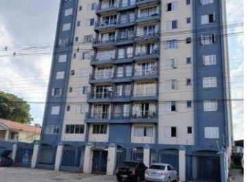 77c5b9057913f0761faf68ef837a6668c635805e · Apartamento com 3 dormitórios à venda, 88 m² por R$ 550.000,00 - Novo Mundo - Curitiba/PR