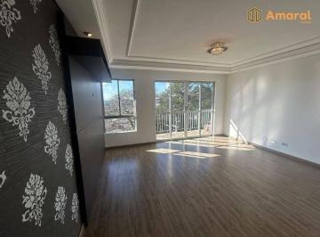 aaba864f8e6e4f3ff42b446c5806b93714f938cd · Apartamento com 3 dormitórios à venda, 88 m² por R$ 550.000,00 - Novo Mundo - Curitiba/PR