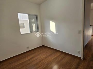 Apartamento · 44m² · 2 Quartos · 1 Vaga · Apartamento novo na Chácara São Manoel, Taubaté