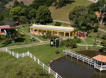 002f8771a3e416e076ec25853528d1729cf2fc78 · Sítio com 5 dormitórios à venda, 14000 m² por R$ 899.900,00 - Caeté - Juiz de Fora/MG