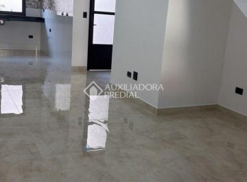 Casa · 130m² · 3 Quartos · 2 Vagas · Sobrado Novo à Venda, 3dorm, 1suite, 2vaga, - Vila Lucinda | Santo André