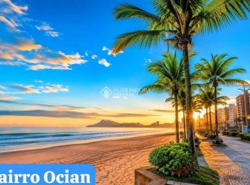 Apartamento · 36m² · 1 Quarto · OPORTUNIDADE EM PRAIA GRANDEApartamento em Samambaia, Praia Grande