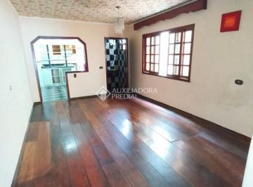 Casa · 180m² · 3 Quartos · 2 Vagas · Sobrado à venda 3 quartos Jordanópolis, SBC
