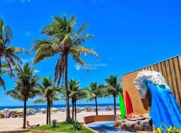 Apartamento · 28m² · 1 Quarto · Apartamento em Santa Merces, Praia Grande MEGA OPORTUNIDADE