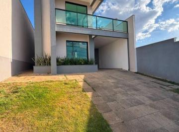 fd2b99ee56177e0318c1104f4836658b72a213da · Casa com 3 dormitórios à venda, 149 m² por R$ 980.000,00 - Shalimar - Lagoa Santa/MG