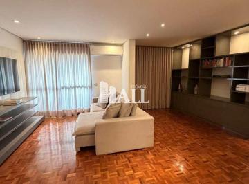 Apartamento · 93m² · 2 Quartos · 2 Vagas · Apartamento com 2 suites, Pantheon, Rio Preto