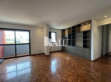 Apartamento · 93m² · 2 Quartos · 2 Vagas · Apartamento com 2 suites, Pantheon, Rio Preto