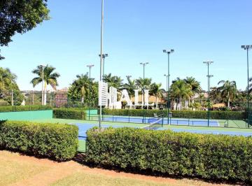 Casa · 400m² · 4 Quartos · 4 Vagas · Sobrado de Condomínio, Damha II, Rio Preto