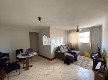 Apartamento · 82m² · 2 Quartos · 1 Vaga · Apartamento, Vila São José, São José do Rio Preto