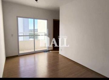 Apartamento · 50m² · 2 Quartos · 1 Vaga · Apartamento, Rios di Itália, Rio Liri, Rio Preto