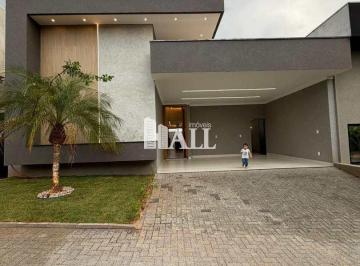 Casa · 160m² · 3 Quartos · 2 Vagas · Casa de Condomínio, Maria Júlia, Rio Preto