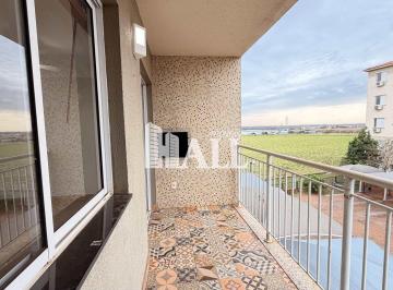 Apartamento · 80m² · 3 Quartos · 2 Vagas · Apartamento, PRAÇAS GOLF, São José do Rio Preto