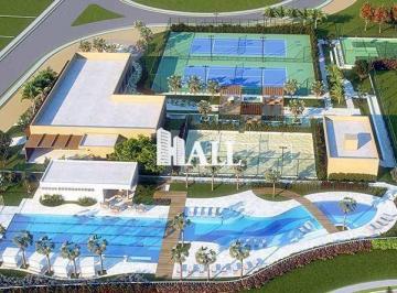 Terreno · 466m² · Terreno Condomínio, Quinta do Golfe II, Rio Preto