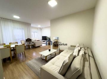 93dac7d027f78f62967a0b73feca19680e0bf2cf · Apartamento com 2 dormitórios à venda, 75 m² por R$ 638.300,00 - Jardim San Marino - São José dos Ca