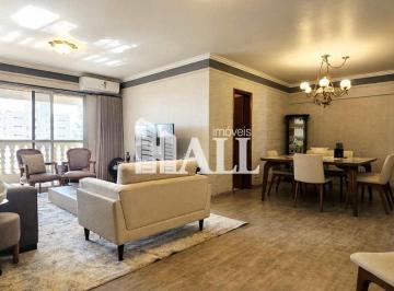 Apartamento · 180m² · 3 Quartos · 2 Vagas · Apartamento, Parque Industrial, Rio Preto