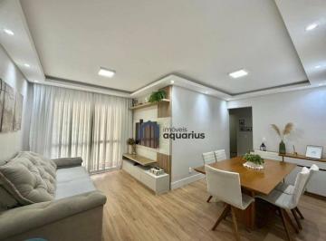 996739d0ad51936eaea08f8691a54e6c47207c6c · Apartamento com 2 dormitórios à venda, 75 m² por R$ 790.000,00 - Jardim Sul - São José dos Campos/SP