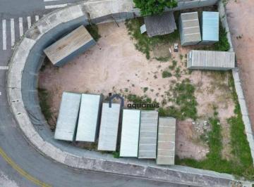 e6b8ac928ec7dc46724745ad23f69043d1e48de1 · Terreno à venda, 500 m² - Recanto dos Eucaliptos - São José dos Campos/SP