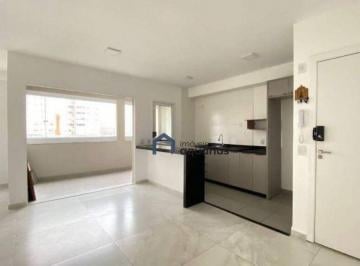 9b6cd0b2f4e23ad034bc0473e17e0cd811376827 · Apartamento com 2 dormitórios, 70 m² - venda por R$ 735.000 ou aluguel por R$ 3.910/mês - Parque Ind
