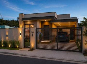 Imagem ilustrativa · Terreno à venda, 175 m² por R$ 280.000 - Portal dos Passaros - São José dos Campos/SP