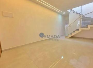 98f82199c61428ada10bf2a962cd8d8a19ab5925 · Sobrado frontal reformado com 3 quartos sendo 1 suíte, área gourmet, 2 vagas à venda, 120 m² por R$