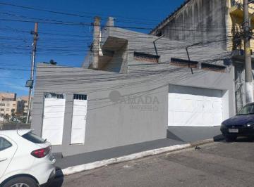 20816333c4c0e5e7ee2fa871bfa7c1bb3a89a924 · Casa com 2 dormitórios para alugar, 100 m² por R$ 2.650,00/mês - Vila União (Zona Leste) - São Paulo