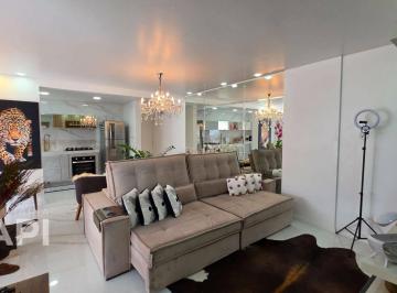f324862b90d97d0c1e61f1a2cc1906621a548796 · Apartamento à venda, 97 m² por R$ 980.000,00 - Atmosphera - Jundiaí/SP
