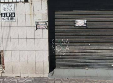 11bff1e470b439e207e8c9f0c9d70a63d7c2ec6b · Sobrado com 3 dormitórios para alugar, 225 m² por R$ 6.000,00/mês - Marapé - Santos/SP