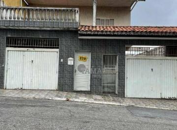 bd2e6518e5972fc9014d45998fdf29421a424617 · Sobrado frontal com 3 quartos sendo 1 suíte, quintal, edícula à venda, 180 m² por R$ 640.000 - Vila