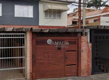 0d681f81a96abab6a936ba692627fe83cb8eeb8d · Sobrado frontal com 2 quartos, 1 vaga à venda, 100 m² por R$ 600.000 - Vila Rio Branco - São Paulo/S