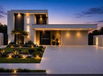 f283bf32ee91c347aa3c21fbcb1b267855c9a7bd · Casa com 3 suítes à venda, 225 m² por R$ 2.600.000 - Alphaville Nova Esplanada 3 - Votorantim/SP