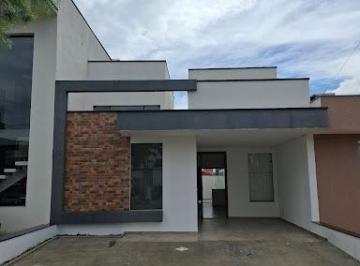 4fb73df5cef89059deb28f1c0745ce6b7799d1d9 · Casa com 3 dormitórios à venda, 97 m² por R$ 599.000,00 - Condomínio Horto Florestal II - Sorocaba/S