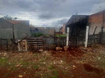 746a90be6efdf2bc751b67185803a0a3c81ff50d · Terreno à venda, 250 m²  Jardim Moema - Londrina/PR
