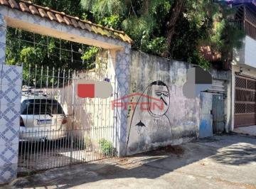 9fc106f32fef53627e3d209b6937483e578a5e73 · Terreno à venda, 300 m² por R$ 270.000,00 - Jardim Jaraguá (Itaim Paulista) - São Paulo/SP