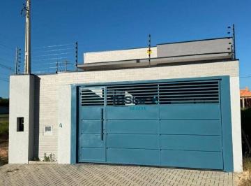 ac3b420e12f4043727bd54ac899a25ad56e8cfc9 · CA0833 - CASA TERREA NOVA EM BAIRRO - AT. 150m² - AC. 122m² - JD. BOM SUCESSO - INDAIATUBA - SP