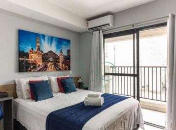 75d01ea87b8cbb55569b0d857a8120fb4ac4b9c5 · Studio à venda, 23 m² por R$ 429.000 - Centro Histórico de São Paulo - São Paulo/SP