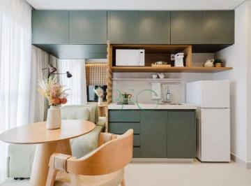 4723aff8e995fed2e6b649447de3ac0b8d1e5158 · Apartamento para alugar, 24 m² por R$ 3.150,00/mês - Vila Butantã - São Paulo/SP