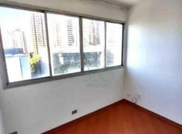 0355e6fba9e267b8fb767d0fa3e550cffd65ffe2 · Apartamento com 1 dormitório para alugar, 33 m² por R$ 2.520,00/mês - Bela Vista - São Paulo/SP