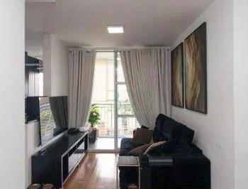 516989fe16c90ca9986cc6af098e2a2bbbe1d951 · Apartamento com 2 dormitórios à venda, 50 m² por R$ 499.000 - Vila Guilherme - São Paulo/SP