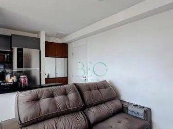 a8ef0bf3e17007495db9c418d50096259542c004 · Apartamento com 2 dormitórios à venda, 52 m² por R$ 589.000,00 - Belém - São Paulo/SP