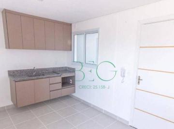 848dcd3c6958ef202805d7d6b4c285c5bf7a0bea · Apartamento à venda, 32 m² por R$ 302.000,00 - Belenzinho - São Paulo/SP