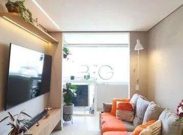086a2cc36315f61fc7015706d0e9d42e3b59c034 · Apartamento à venda, 40 m² por R$ 599.000,00 - Vila Guilherme - São Paulo/SP