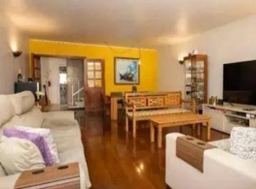 0c952b69f2e64ddced80bc94bb570add902bc3d6 · Sobrado com 5 dormitórios à venda, 256 m² por R$ 2.789.000 - Vila Madalena - São Paulo/SP